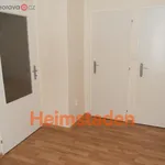 Rent 3 bedroom apartment of 59 m² in Ostrava