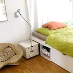 Miete 3 Schlafzimmer wohnung in Basel