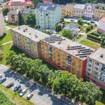 Pronájem bytu 1+1 36m²