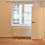 Huur 1 slaapkamer appartement in Antwerpen