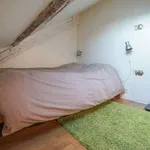 Appartement de 28 m² avec 1 chambre(s) en location à paris