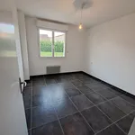 Maison de 109 m² avec 4 chambre(s) en location à combaillaux