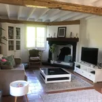 Maison de 180 m² avec 8 chambre(s) en location à ISLE ADAM