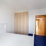 Rent 2 bedroom apartment of 52 m² in Capital City of Prague