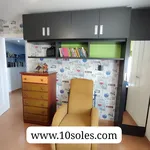 Alquilo 3 dormitorio casa de 137 m² en Orihuela