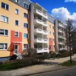 Rent 3 bedroom apartment of 69 m² in Bergen auf Rügen