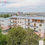 Pronajměte si 1 ložnic/e byt o rozloze 37 m² v Hradec Králové