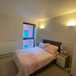 Rent 1 bedroom flat in West Midlands