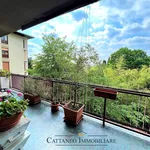 Rent 3 bedroom apartment of 110 m² in Bergamo