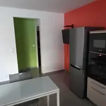 Maison de 40 m² avec 2 chambre(s) en location à Les Gets