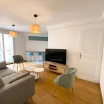 Property Rental : Apartment in Clichy - Chambard Real Estate.