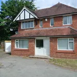 house at Swanlow Lane, Winsford, United_kingdom