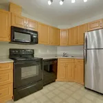 2 bedroom apartment of 893 sq. ft in Edmonton