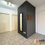  appartement avec 2 chambre(s) en location à Liège