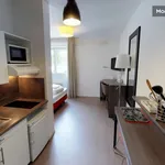 Appartement de 24 m² avec 1 chambre(s) en location à Toulouse