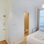 Appartement de 280 m² avec 1 chambre(s) en location à Paris