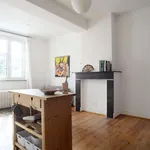 Studio of 35 m² in brussels