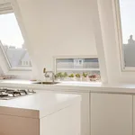 Huur 3 slaapkamer appartement van 60 m² in Amsterdam