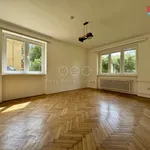 Rent 1 bedroom apartment of 42 m² in Ústí nad Labem