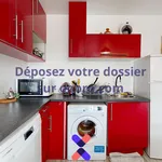 Appartement de 10 m² avec 4 chambre(s) en location à Toulouse