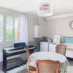 Maison de 56 m² avec 3 chambre(s) en location à Montluçon