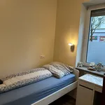 Miete 1 Schlafzimmer wohnung von 14 m² in Dortmund