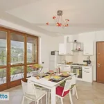 Appartamento arredato con terrazzo Toscolano Maderno