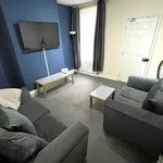 Rent a room in Nottingham