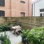 Appartement de 85 m² avec 1 chambre(s) en location à Antwerpen