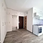 Rent 2 bedroom apartment in České Budějovice