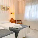 Alquilo 4 dormitorio apartamento de 110 m² en Marbella