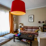 Appartement de 100 m² avec 2 chambre(s) en location à brussels