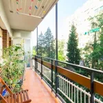 Rent 3 bedroom apartment in Madrid