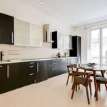 Rent 1 bedroom apartment of 94 m² in paris