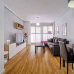 Rent 4 bedroom apartment of 125 m² in Valencia