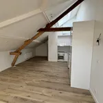 Huur 1 slaapkamer appartement in Ixelles