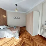 Rent a room in madrid