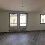 Rent 1 bedroom apartment of 43 m² in Châteauroux