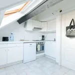 Huur 1 slaapkamer appartement van 65 m² in brussels