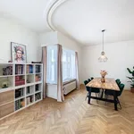  appartement avec 2 chambre(s) en location à UCCLE