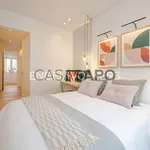 Rent 1 bedroom house of 93 m² in Lisbon