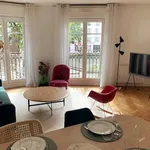 Appartement de 73 m² avec 3 chambre(s) en location à Paris