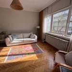 2+1 Furnished and Newly Renovated Apartment