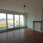 Karaktervol duplex appartement met 2 slpks