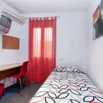 Rent a room in alicante