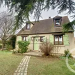 Rent 6 bedroom house of 87 m² in CREPY EN VALOIS