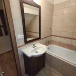 Rent 3 bedroom apartment in Chrudim