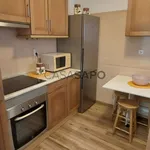 Rent 1 bedroom apartment in Alcobaça