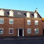 Rent 1 bedroom flat in Lichfield