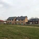 Huur 3 slaapkamer huis van 7500 m² in Walhain